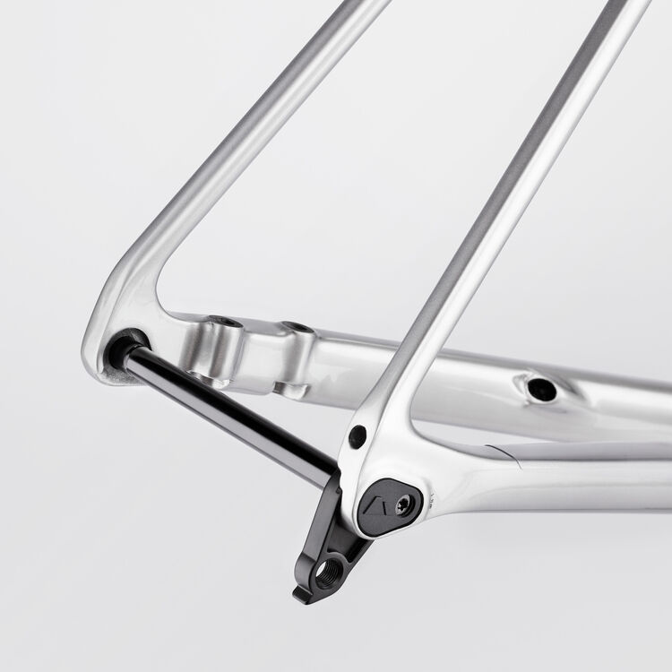 Ultimate CFR Disc Frameset Ultimate CFR Disc Frameset