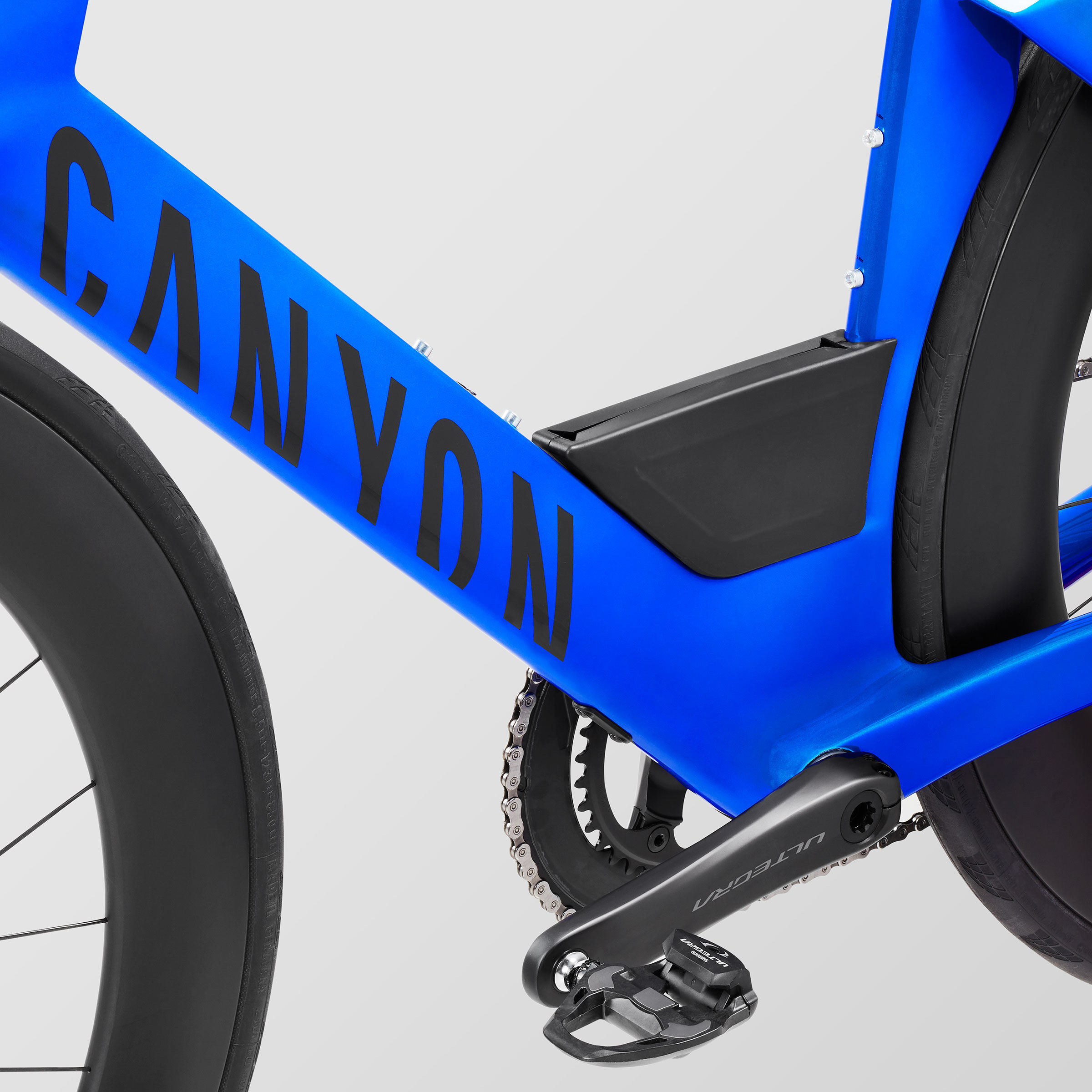 Speedmax CF 8 Disc Di2