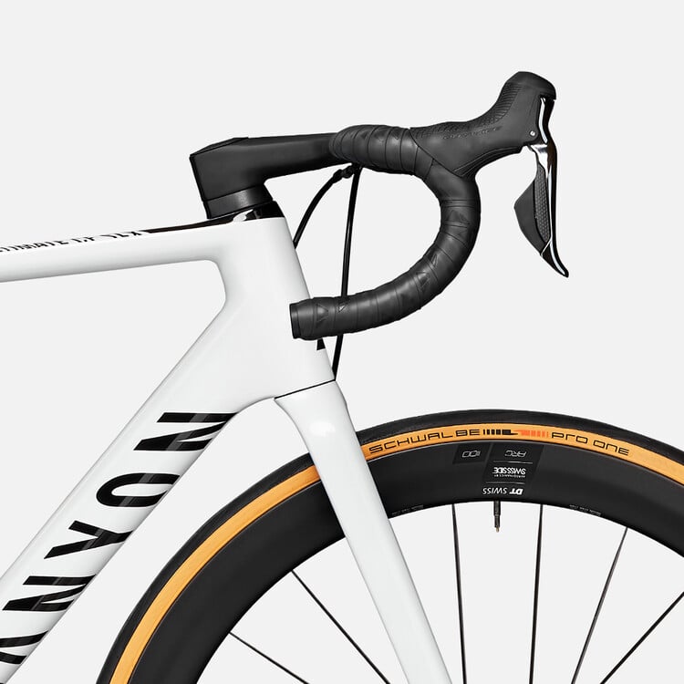 Ultimate CF SLX 9 Disc Di2 Ultimate CF SLX 9 Disc Di2
