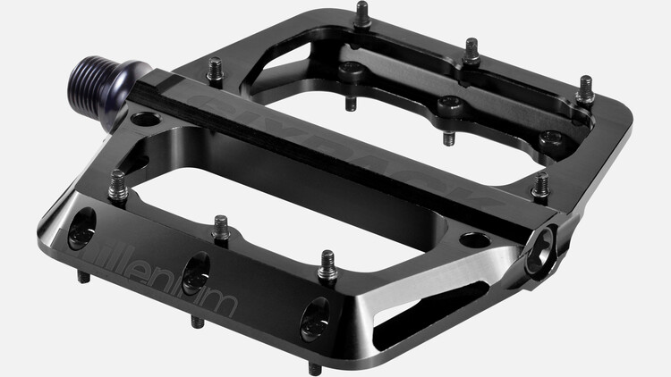 SIXPACK-RACING Millenium 2.0 Pedals SIXPACK-RACING Millenium 2.0 Pedals