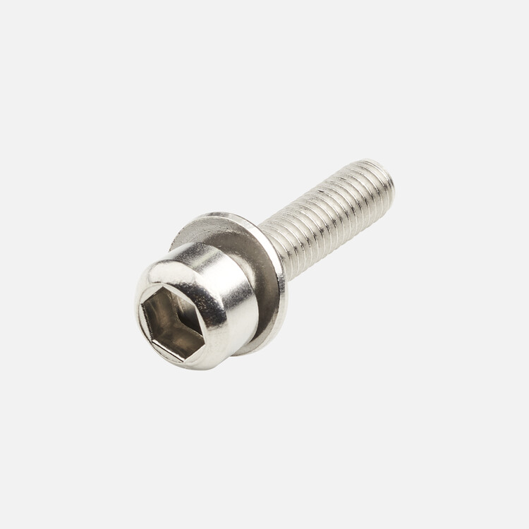 Water-Bottle Cage Mounting Screw: M5x20
