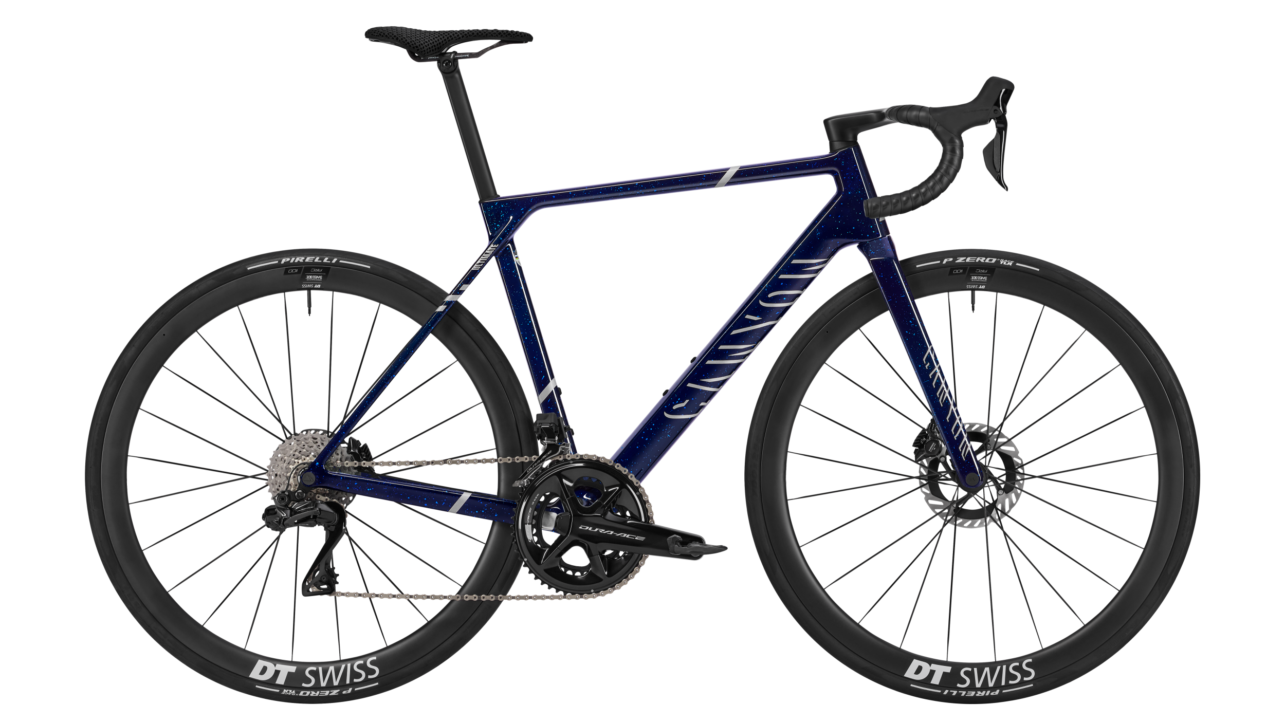Ultimate CFR Di2 | CANYON GR