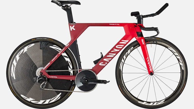 Speedmax CF SLX 9.0 Team Katusha TT Speedmax CF SLX 9.0 Team Katusha TT