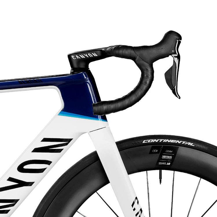 Canyon Aeroad CFR DISC Di2 Canyon Aeroad CFR DISC Di2