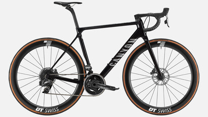 Ultimate CF SLX 8 Disc LTD I Ultimate CF SLX 8 Disc LTD I