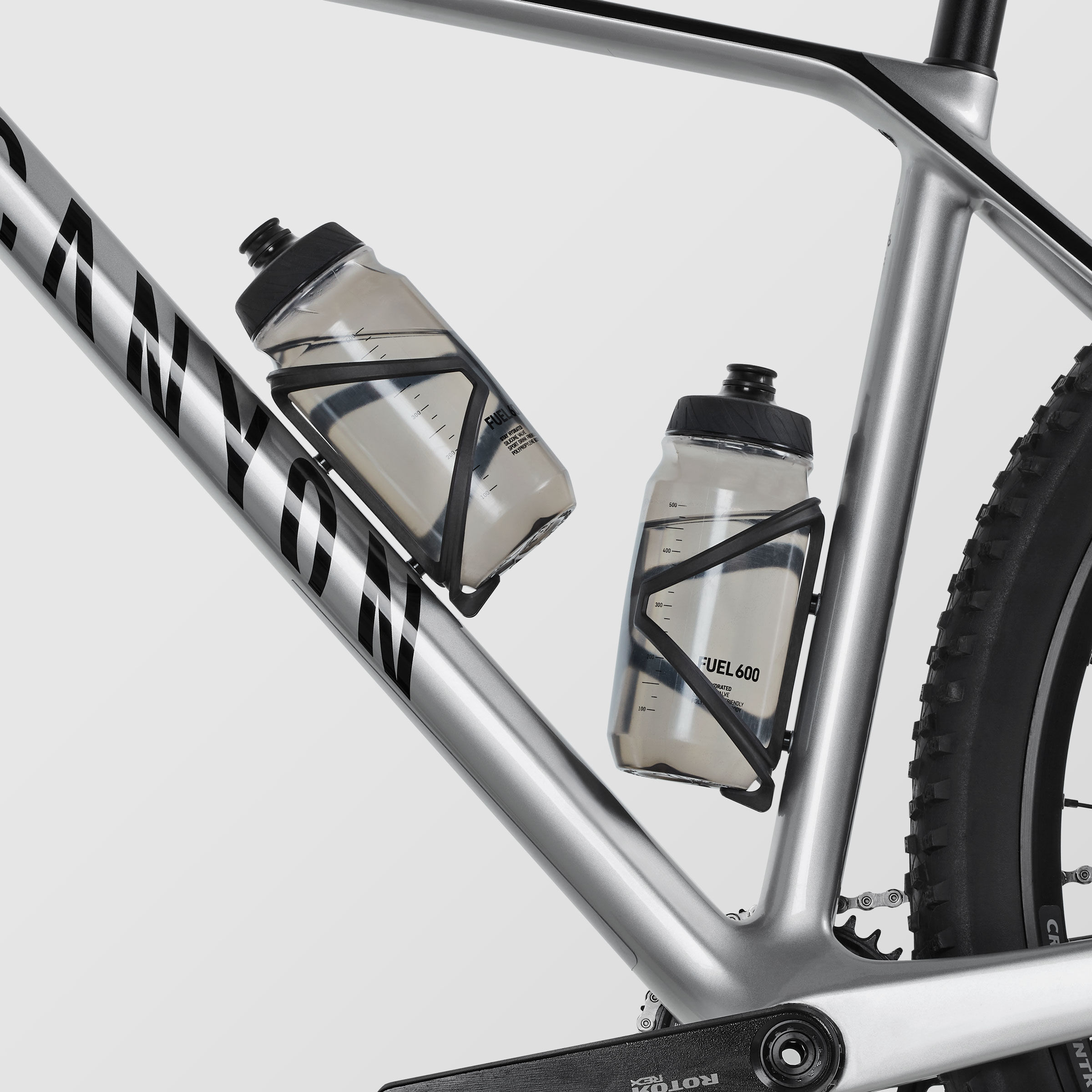 Exceed CF 5 CANYON CH