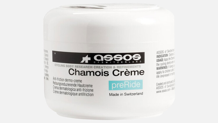 Assos Chamois Crème