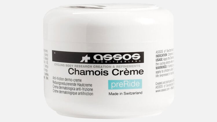 Assos Chamois Crème Assos Chamois Crème