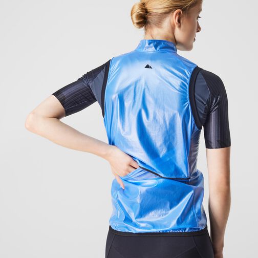 Canyon Women's Signature Pro Cycling Vest