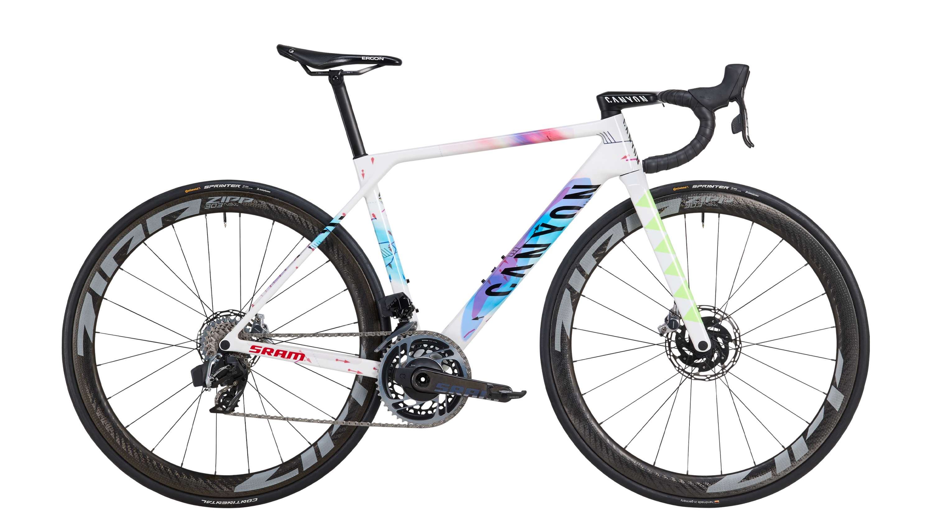 Downhill Bikes Vtt Descente Canyon Dh Bike Canyon Sender Cfr Fmd