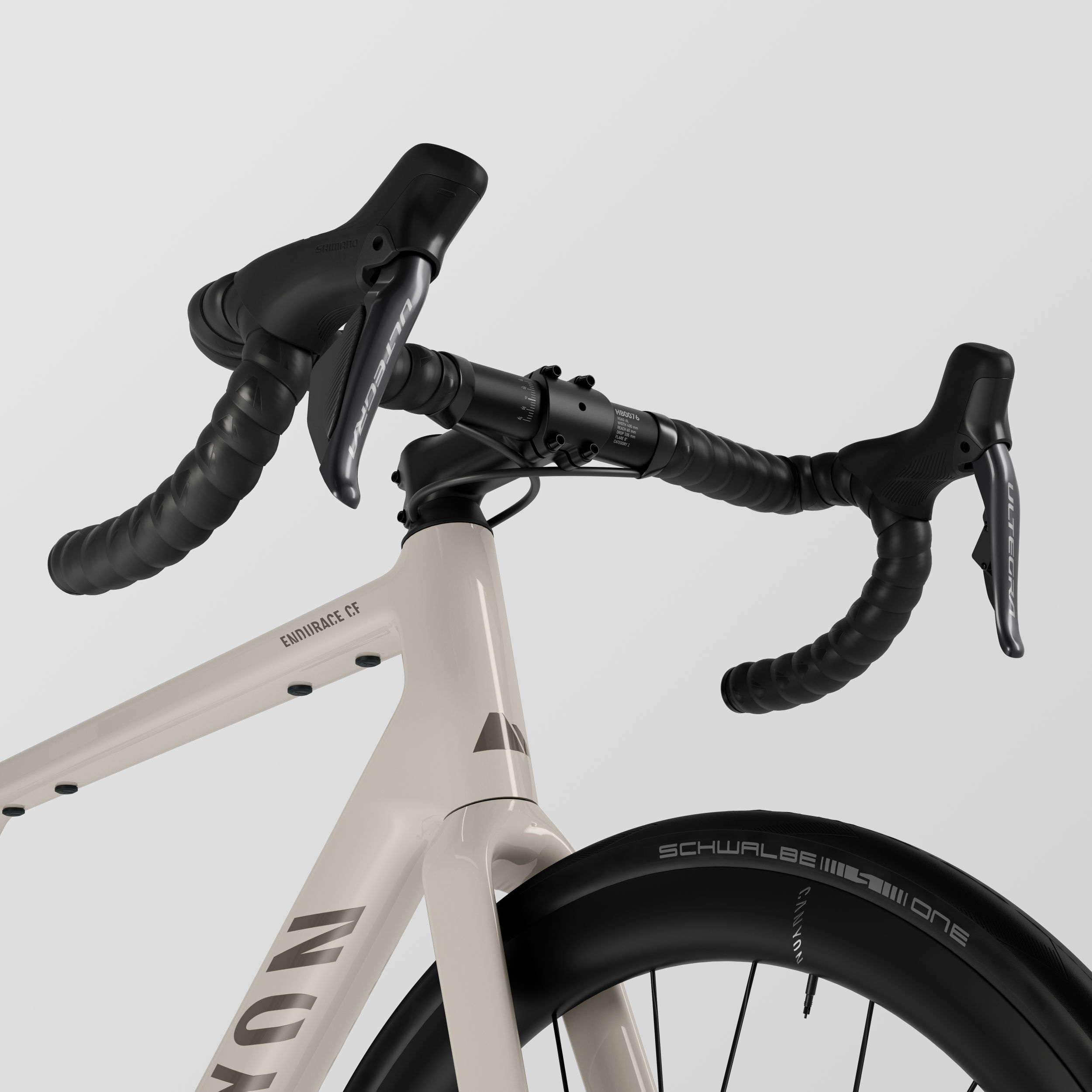 Endurace CF 8 Di2