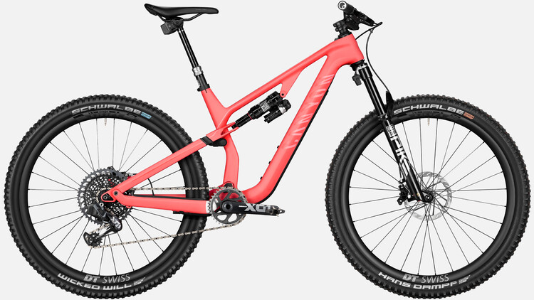 Neuron CF SLX LTD Neuron CF SLX LTD