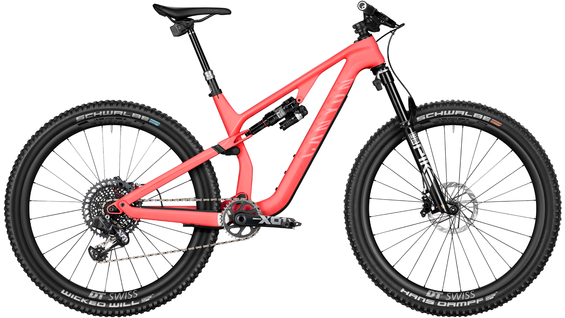 Canyon neuron 2025 cf 9.0 slx