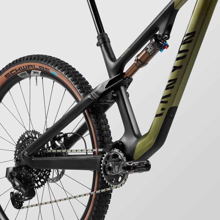Neuron CF 9 SL Neuron CF 9 SL