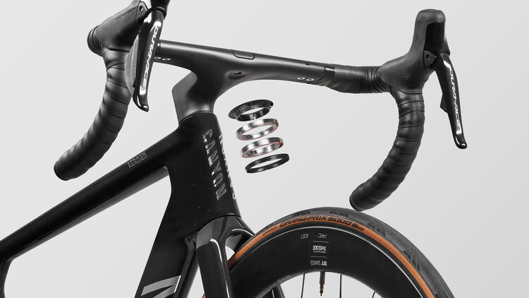 Aeroad CFR Di2 Aeroad CFR Di2