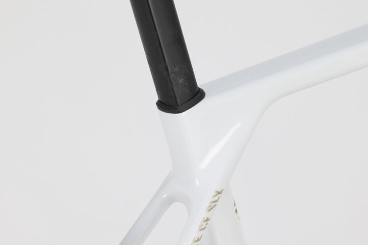 Ultimate CF SLX 8 Di2 Ultimate CF SLX 8 Di2