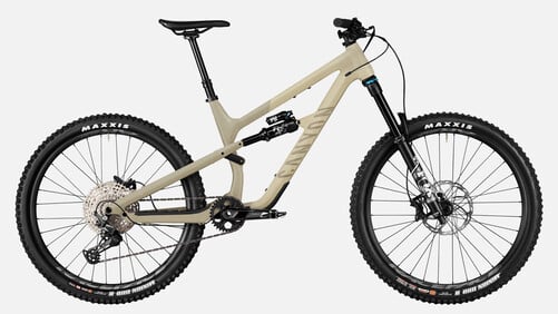 Spectral 27.5 AL 5 Spectral 27.5 AL 5