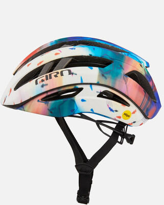 CANYON//SRAM Racing Giro Aries Road Cycling Helmet