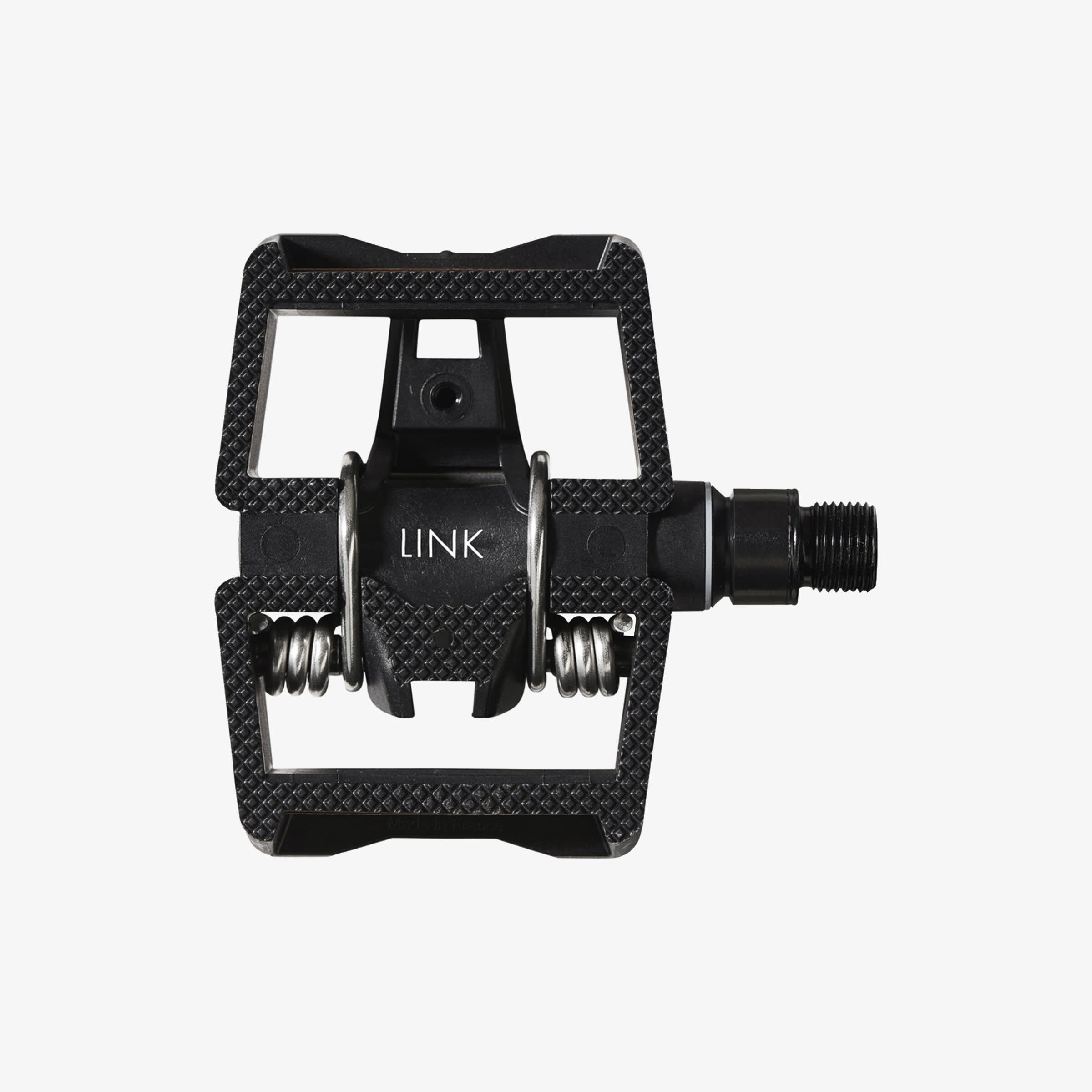 Time ATAC LINK Pedals CANYON TR