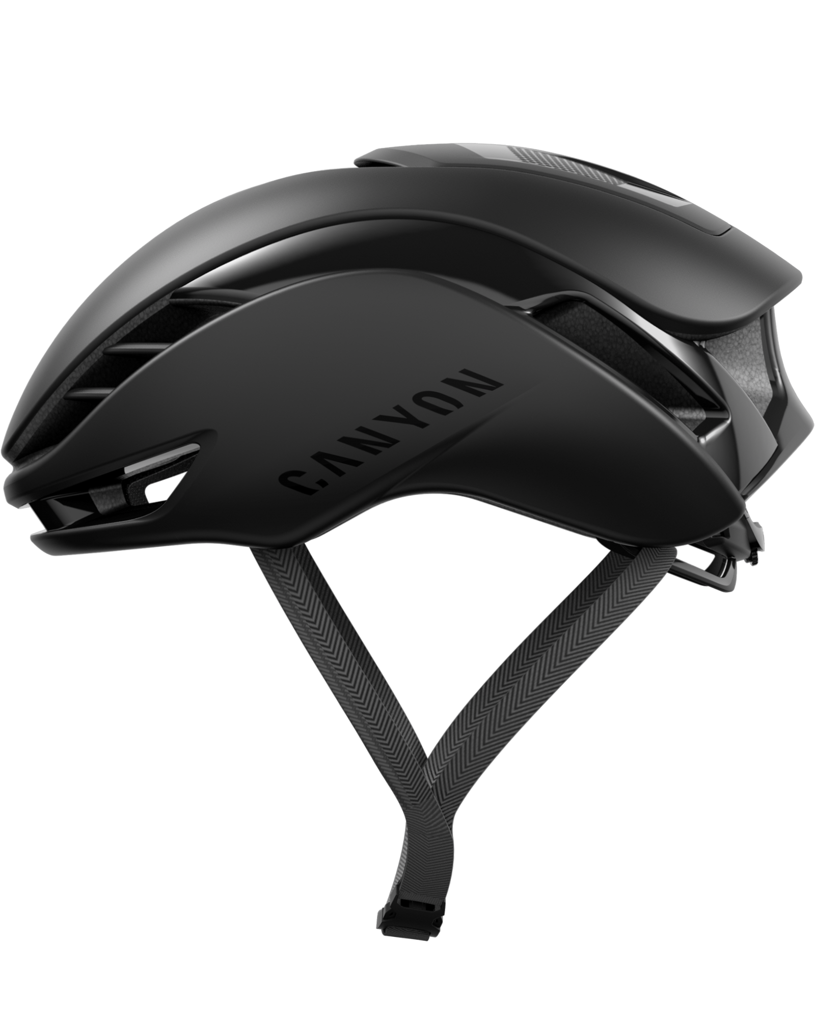 Abus X Canyon Gamechanger 2.0 Road Cycling Helmet | CANYON BE