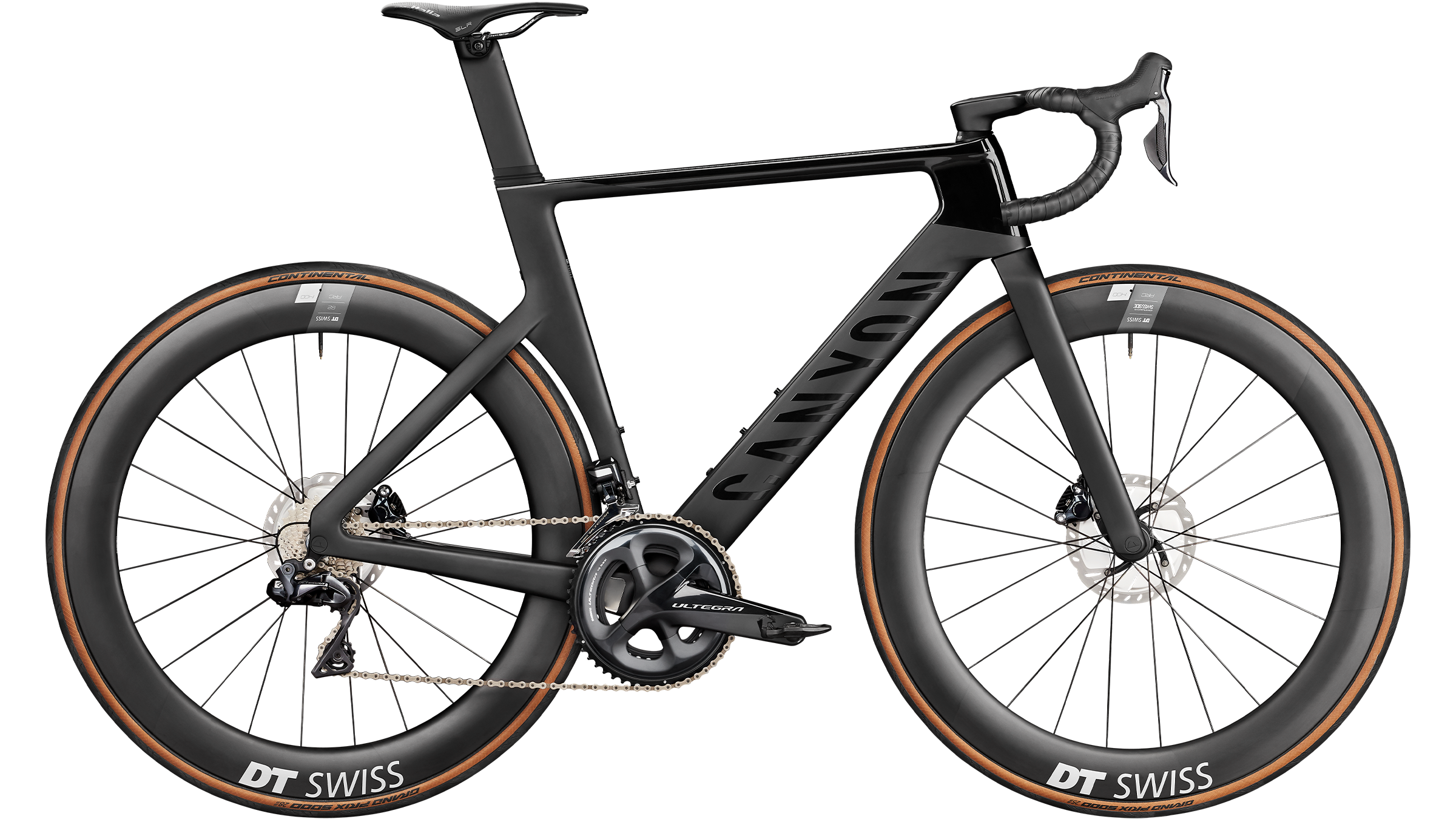 Used Aeroad CF SLX 8 DISC Di2 CANYON US