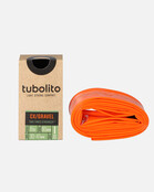 Tubolito Tubo CX/Gravel 28" 30-47 mm Tube