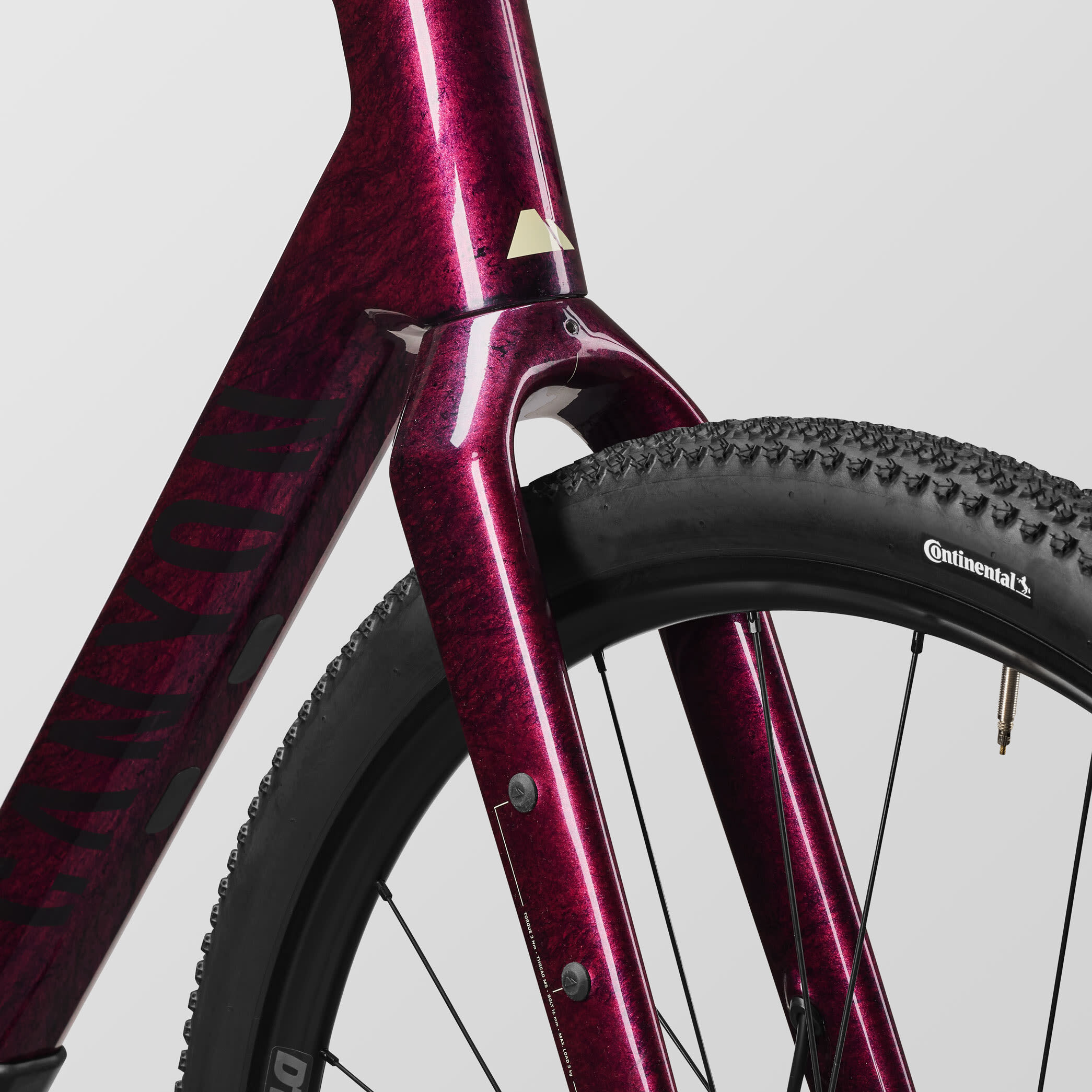 Grizl CF 6