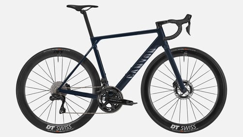 Ultimate CF SLX 9 Di2 Aero Ultimate CF SLX 9 Di2 Aero