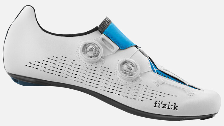 fizik Infinito R1 Movistar Road Shoes 