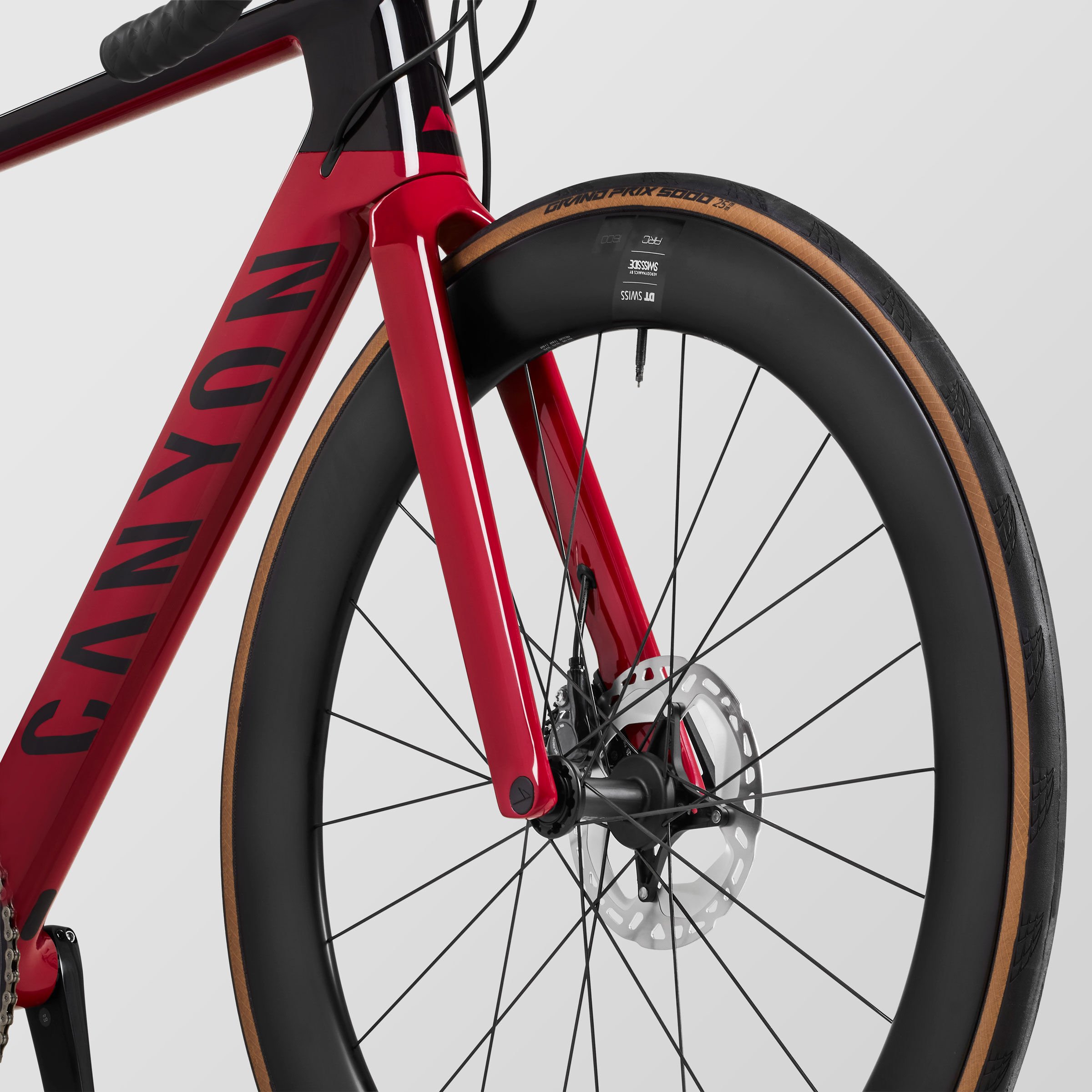 Canyon aeroad 2025 cf sl disc