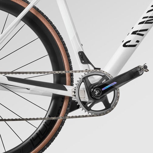 Inflite CF SLX 8 AXS Inflite CF SLX 8 AXS