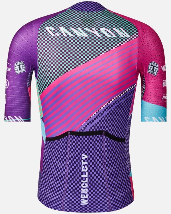 Maillot Canyon MTB Racing Maillot Canyon MTB Racing