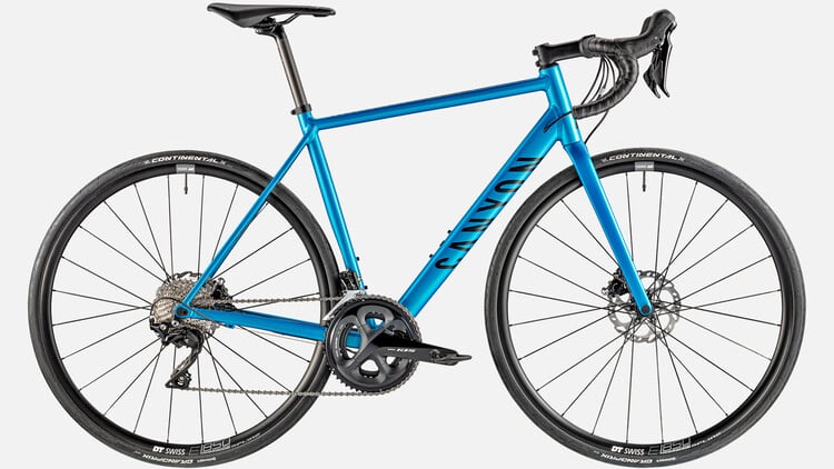 Endurace AL Disc 7.0 Endurace AL Disc 7.0