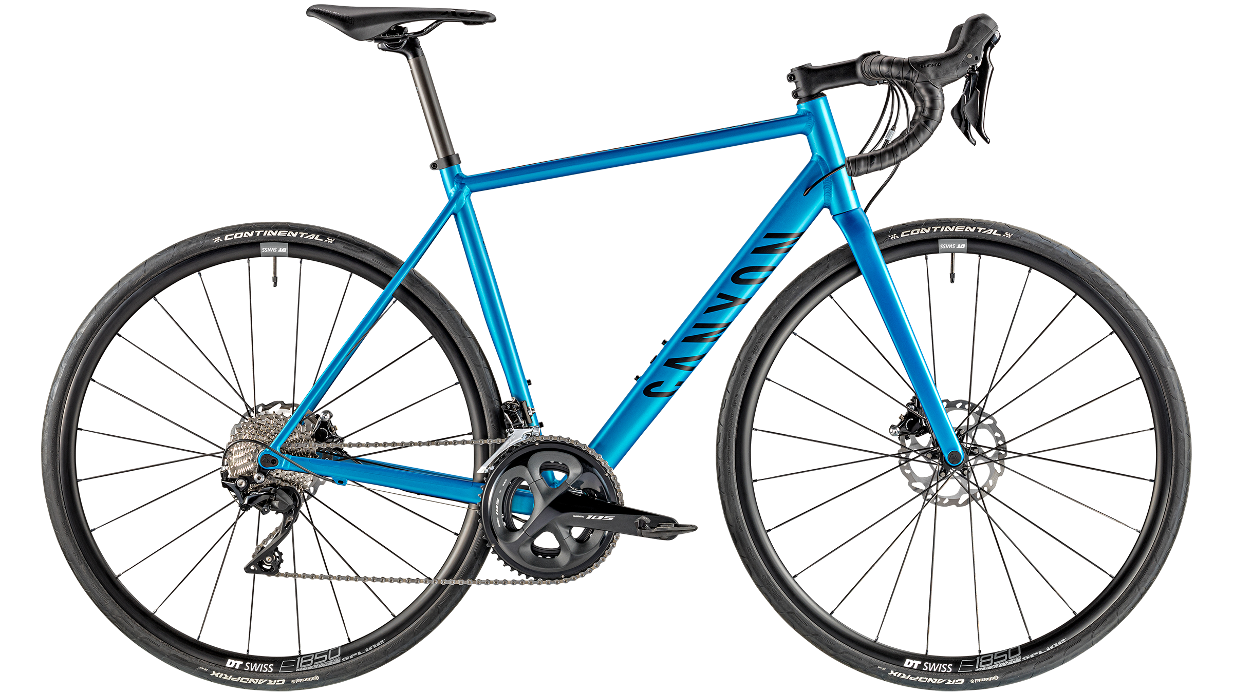 canyon road bikes for sale