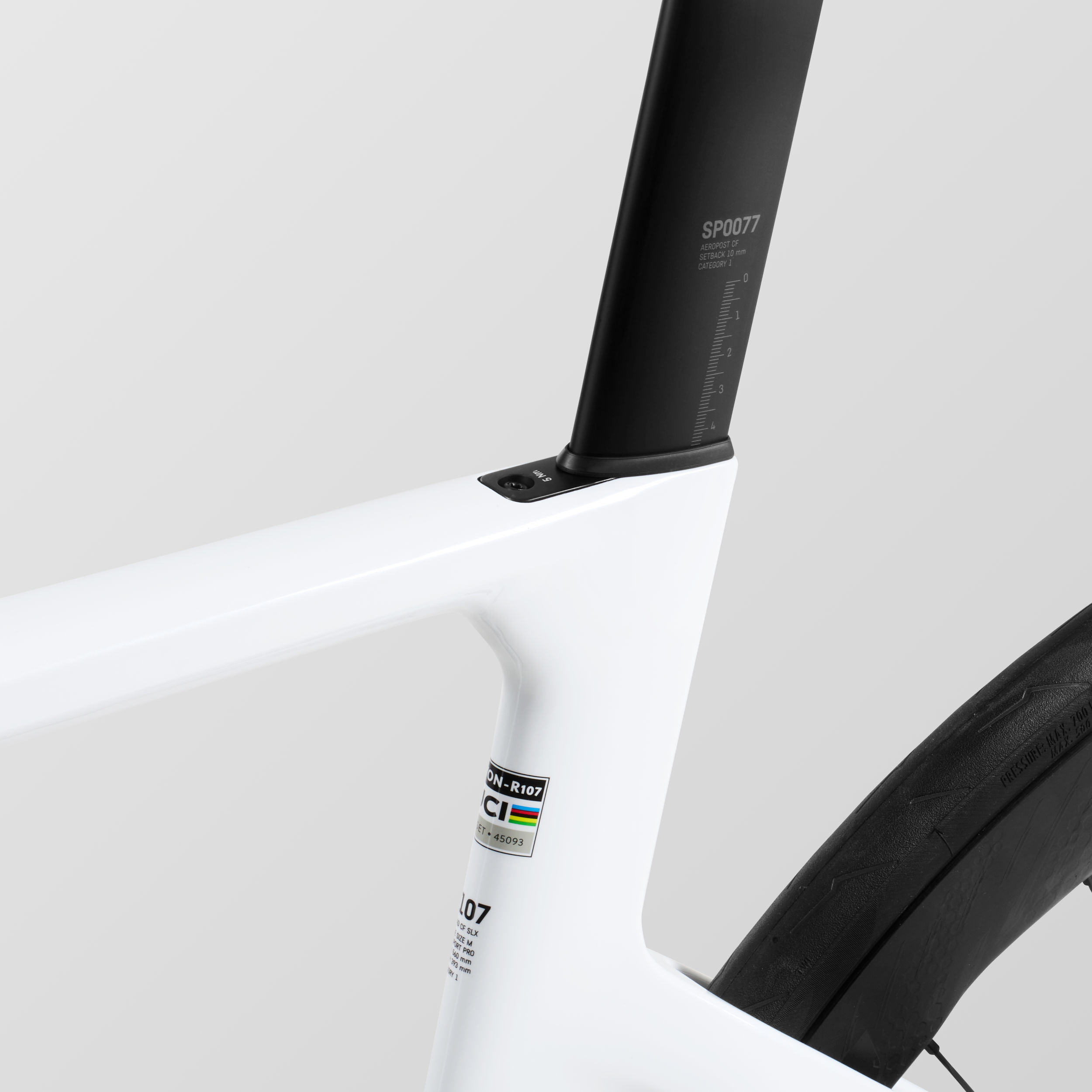 Aeroad CF SLX 7 AXS NSW