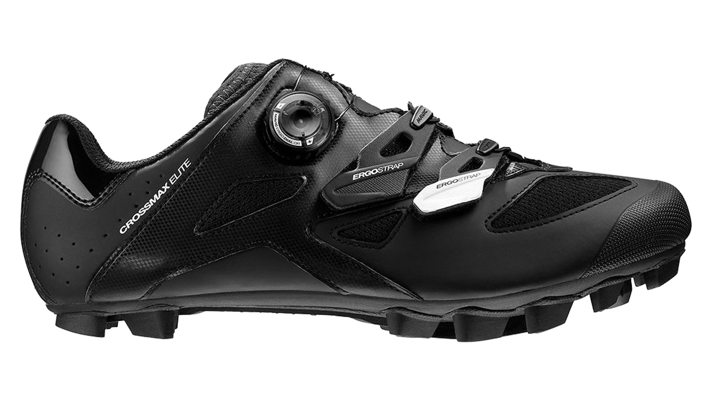 Mavic Crossmax Elite MTB Shoes