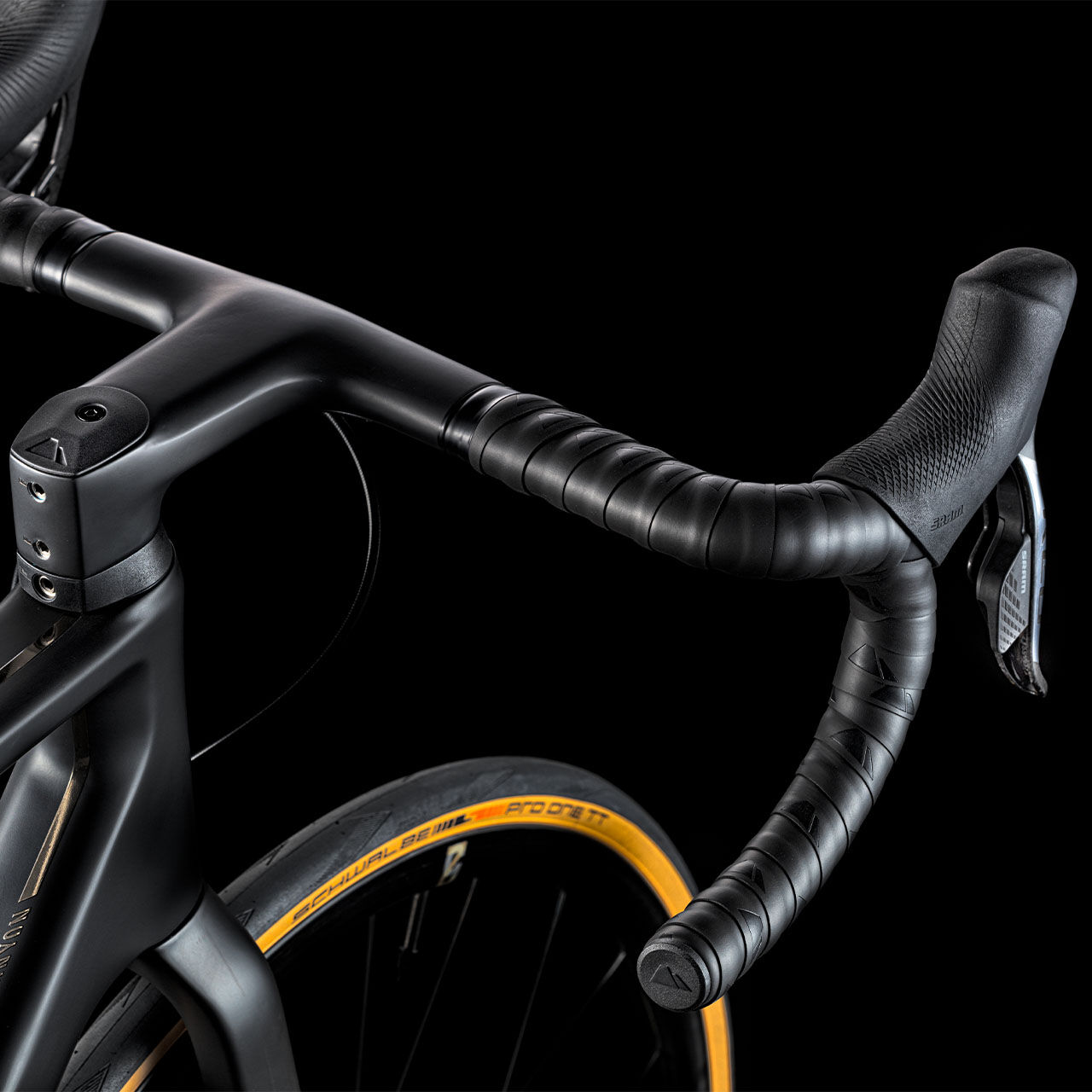 Canyon 2025 evo disc