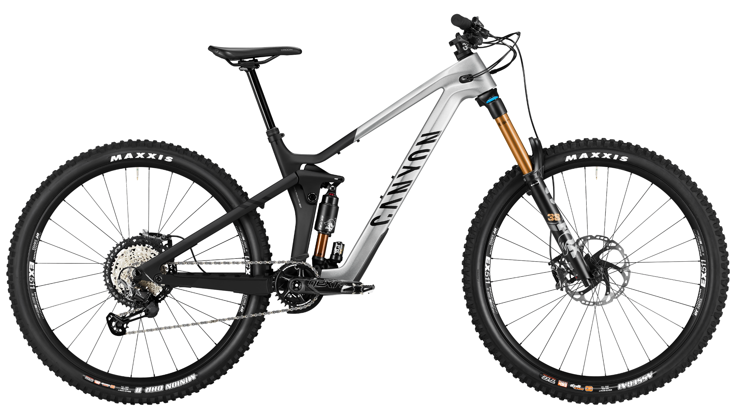 Canyon strive shop