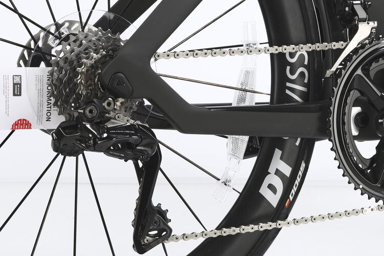 Speedmax CFR Di2 Speedmax CFR Di2