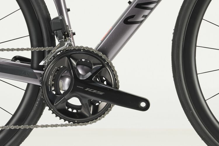 Endurace CF SLX 7 Di2 Endurace CF SLX 7 Di2