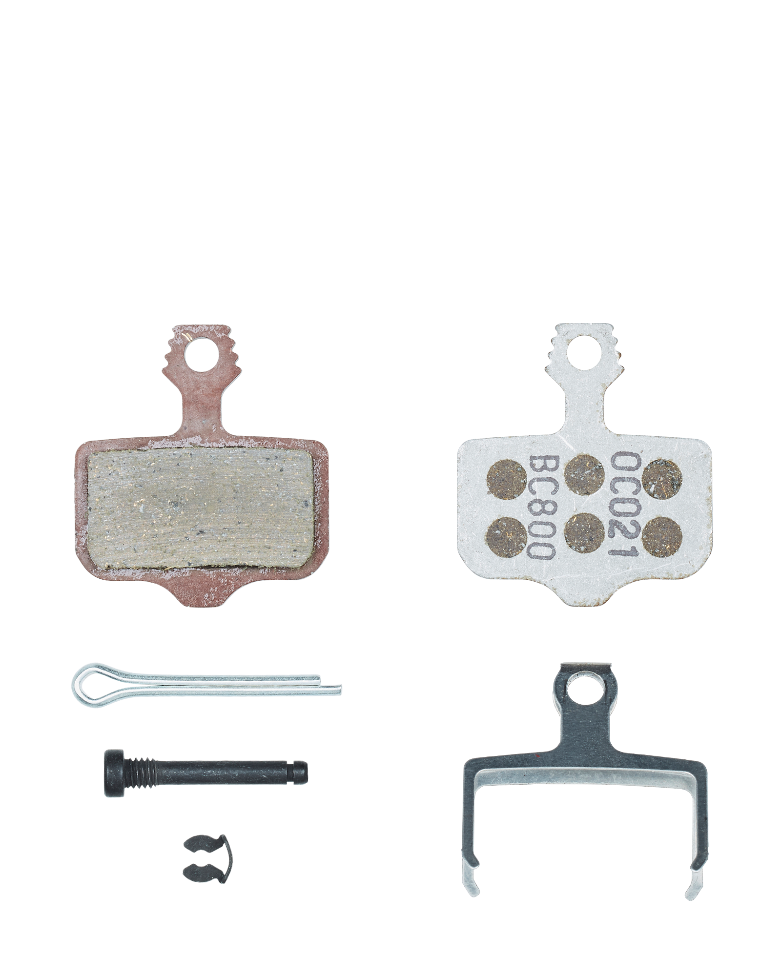 sram avid elixir brake pads