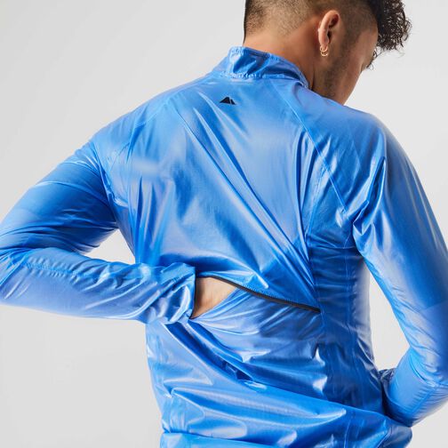 Canyon Men's Signature Pro Windproof Cycling Jacket Canyon Men's Signature Pro Windproof Cycling Jacket