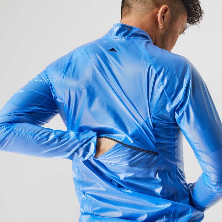Canyon Men's Signature Pro Windproof Cycling Jacket Canyon Men's Signature Pro Windproof Cycling Jacket
