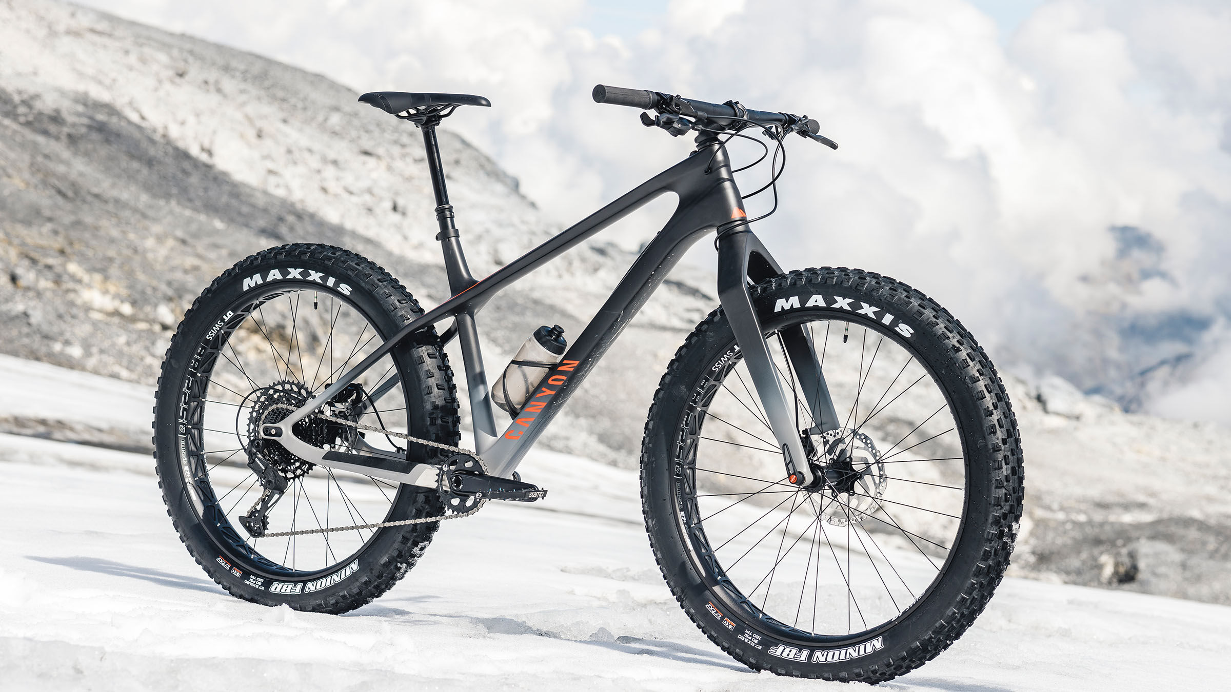 best single speed mountain bike