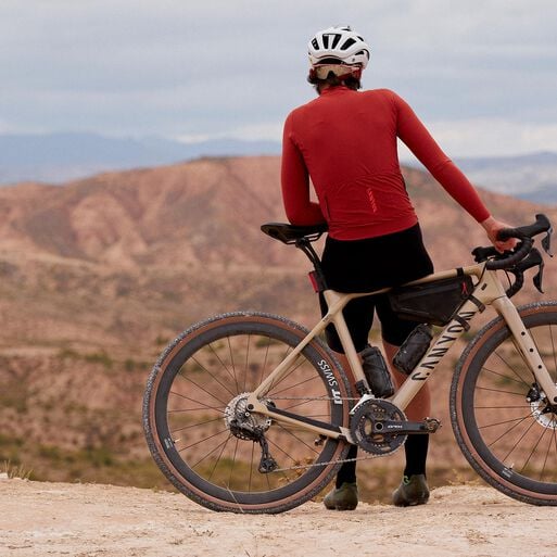 Beginner Gravel Bike Beginner Gravel Bike