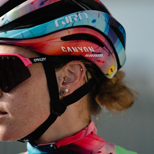 Giro Radhelme Giro Radhelme