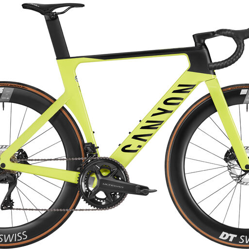 Yellow Road Bikes Yellow Road Bikes