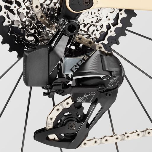 Gravel Bikes with SRAM Red