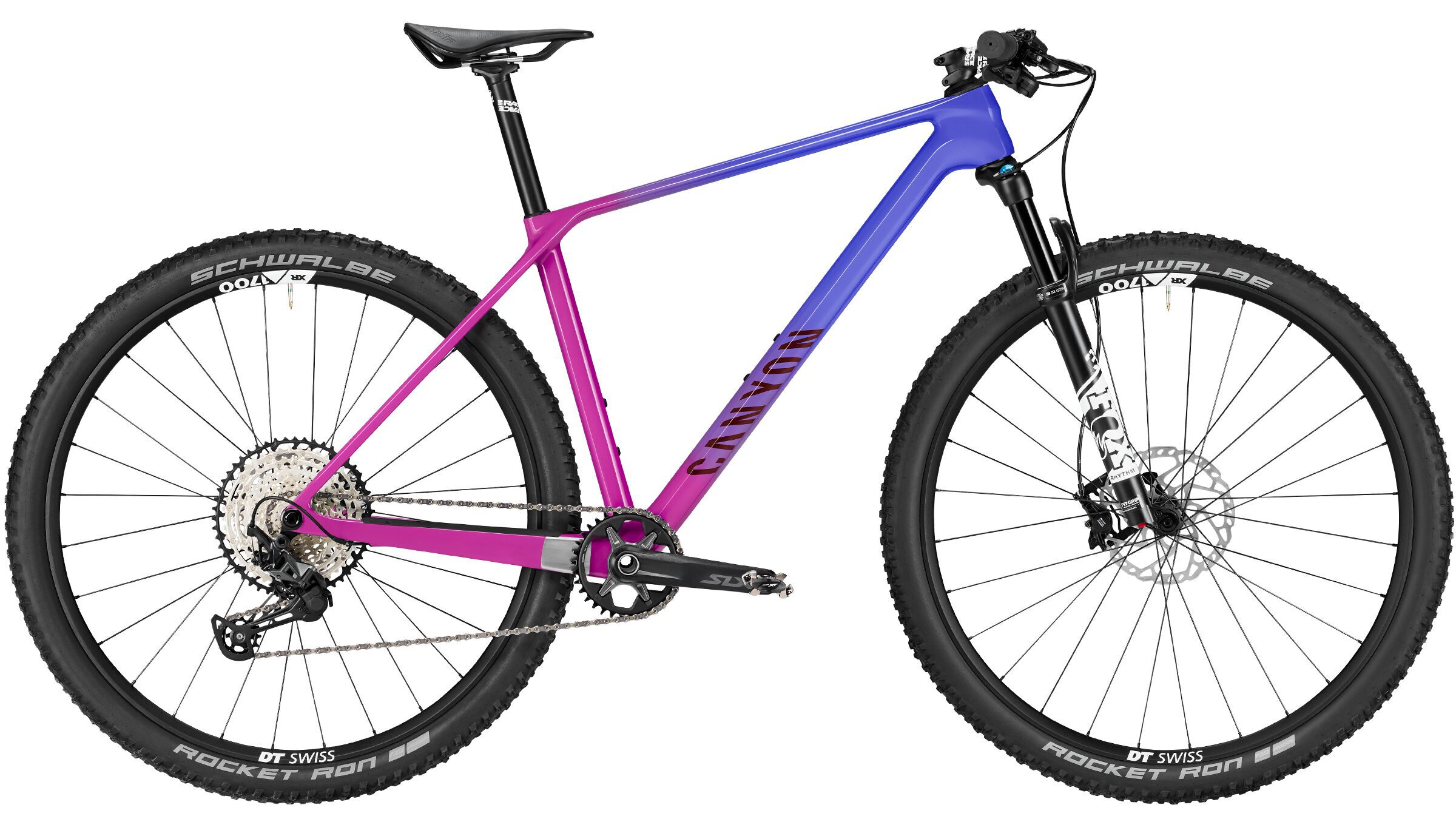 Pink mountain bike best sale