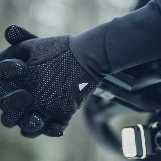 MTB gloves